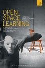 Cover: Open-space Learning - Bloomsbury Academic
