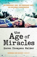 Cover: The Age of Miracles - Simon & Schuster Children's