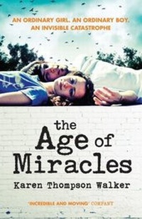 Enlarge image Cover: The Age of Miracles - Simon & Schuster Children's