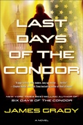 Cover: Last Days of the Condor - Forge Books