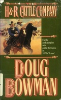 Cover: The H&R Cattle Company - Forge Books