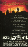 Cover: The Assignment - St. Martin's Press