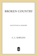 Cover: Broken Country - Henry Holt and Co.