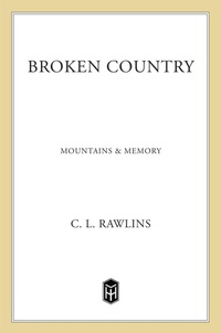 Enlarge image Cover: Broken Country - Henry Holt and Co.