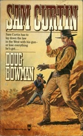 Cover: Sam Curtin - Forge Books