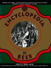 Abbildung von: The Encyclopedia of Beer - Henry Holt and Co.
