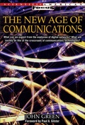 Abbildung von: The New Age of Communications - Holt Paperbacks