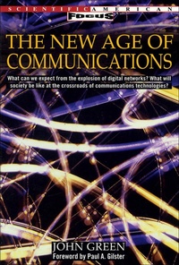 Abbildung von: The New Age of Communications - Henry Holt and Co.