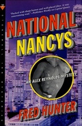Cover: National Nancys - Minotaur Books