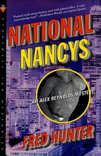 Abbildung von: National Nancys - St. Martin's Publishing Group