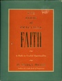 Cover: The Book of Practical Faith - Henry Holt & Company