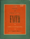 Cover: The Book of Practical Faith - Henry Holt & Company