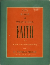 Enlarge image Cover: The Book of Practical Faith - Henry Holt & Company