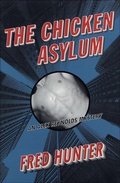 Cover: The Chicken Asylum - Minotaur Books