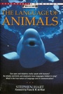 Cover: The Language of Animals - Henry Holt and Co.
