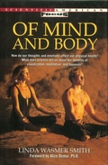 Cover: Of Mind and Body - Henry Holt and Co.