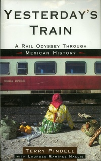 Abbildung von: Yesterday's Train - Henry Holt and Co.