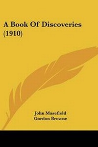 Abbildung von: A Book Of Discoveries (1910) - Kessinger Publishing