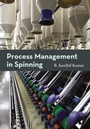 Cover: Process Management in Spinning - CRC Press