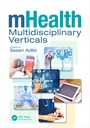 Cover: mHealth Multidisciplinary Verticals - CRC Press