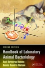 Cover: Handbook of Laboratory Animal Bacteriology - CRC Press