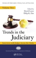 Bild: Trends in the Judiciary - Routledge
