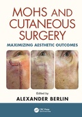 Cover: Mohs and Cutaneous Surgery - CRC Press
