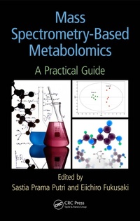 Abbildung von: Mass Spectrometry-Based Metabolomics - CRC Press