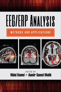 Abbildung von: EEG/ERP Analysis - CRC Press
