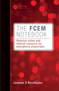 Bild: The FCEM Notebook - CRC Press