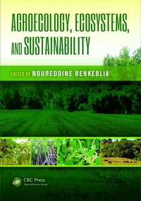 Abbildung von: Agroecology, Ecosystems, and Sustainability - CRC Press