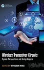Cover: Wireless Transceiver Circuits - CRC Press