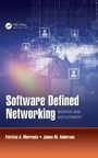 Cover: Software Defined Networking - CRC Press