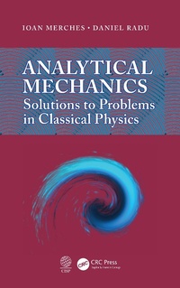 Enlarge image Cover: Analytical Mechanics - CRC Press