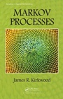 Cover: Markov Processes - CRC Press