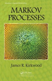 Enlarge image Cover: Markov Processes - CRC Press