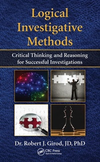 Abbildung von: Logical Investigative Methods - Routledge