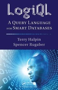 Cover: LogiQL - CRC Press
