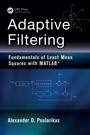 Cover: Adaptive Filtering - CRC Press