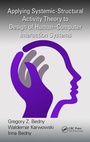 Cover: Applying Systemic-Structural Activity Theory to Design of Human-Computer Interaction Systems - CRC Press