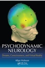 Cover: Psychodynamic Neurology - CRC Press
