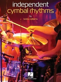 Abbildung von: Independent Cymbal Rhythms - Hal Leonard Corporation