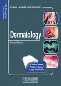 Cover: Dermatology - CRC Press