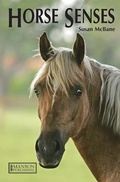 Cover: Horse Senses - CRC Press