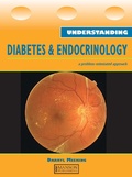 Cover: Understanding Diabetes and Endocrinology - CRC Press