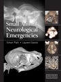 Cover: Small Animal Neurological Emergencies - CRC Press