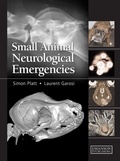 Cover: Small Animal Neurological Emergencies - CRC Press