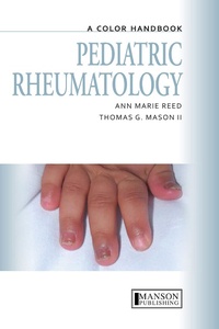 Enlarge image Cover: Pediatric Rheumatology - CRC Press