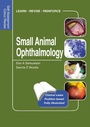 Cover: Small Animal Ophthalmology - CRC Press