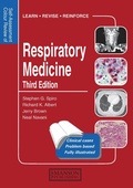 Cover: Respiratory Medicine - CRC Press